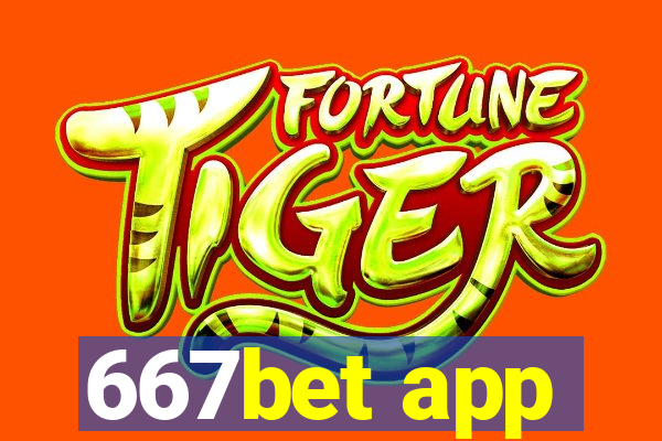 667bet app